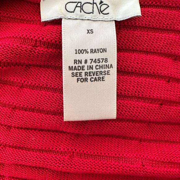 Cache Cardigan - Picture 5 of 5